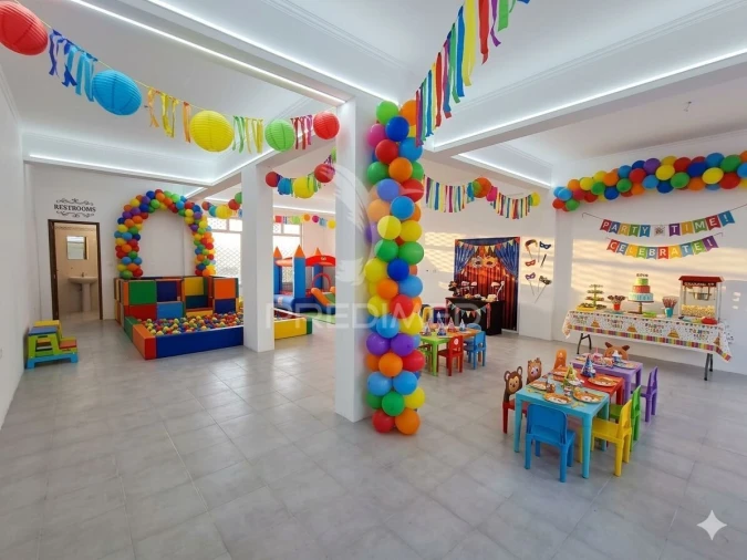 Loja para Arrendamento em Agualva e Mira-Sintra Foto 6