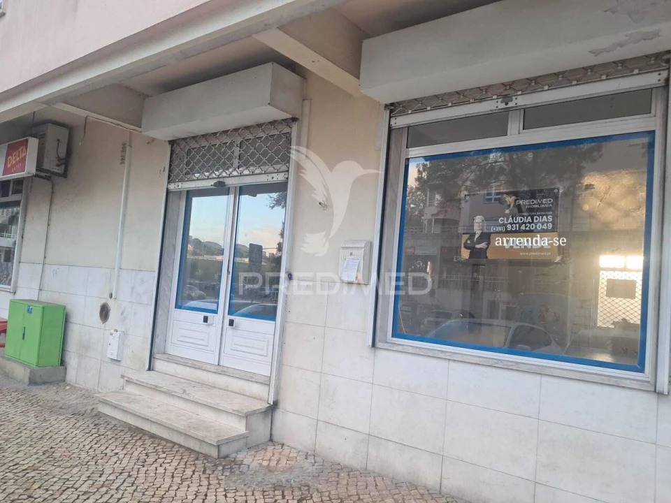 Loja para Arrendamento em Agualva e Mira-Sintra Foto 15