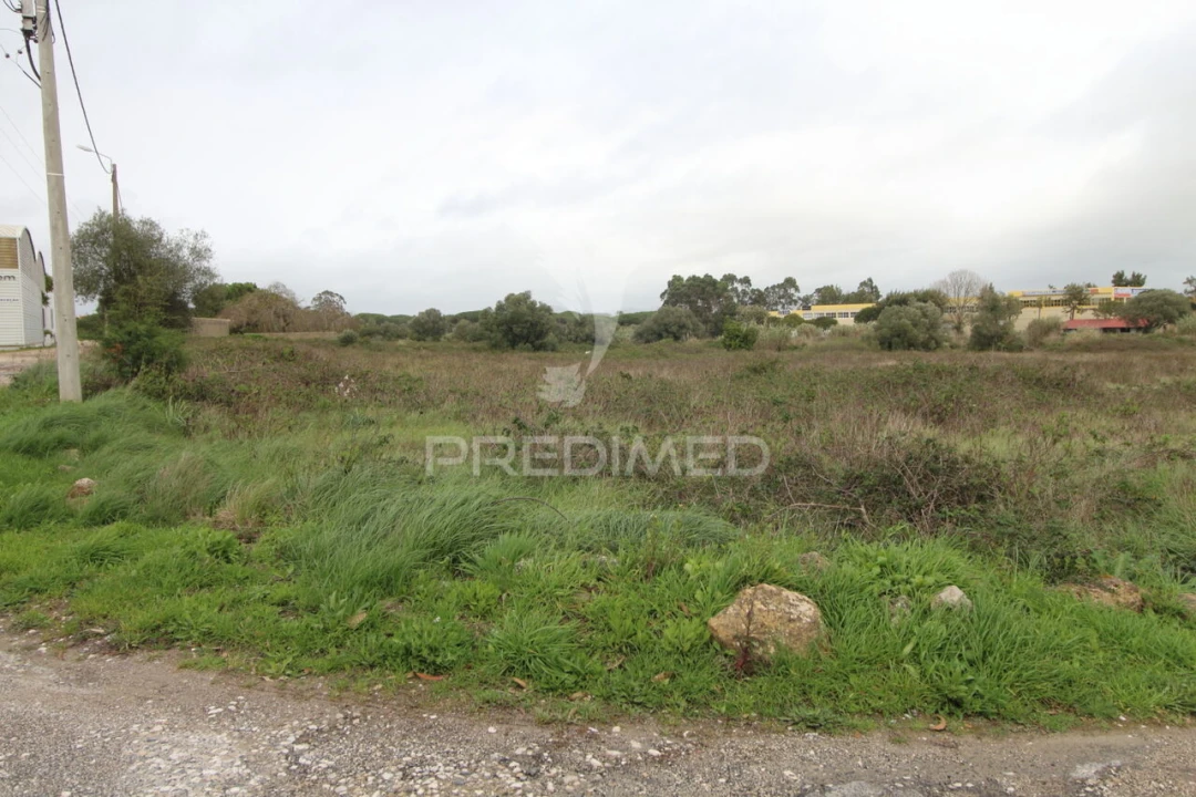 Terreno para Venda em São João das Lampas e Terrugem Foto 10