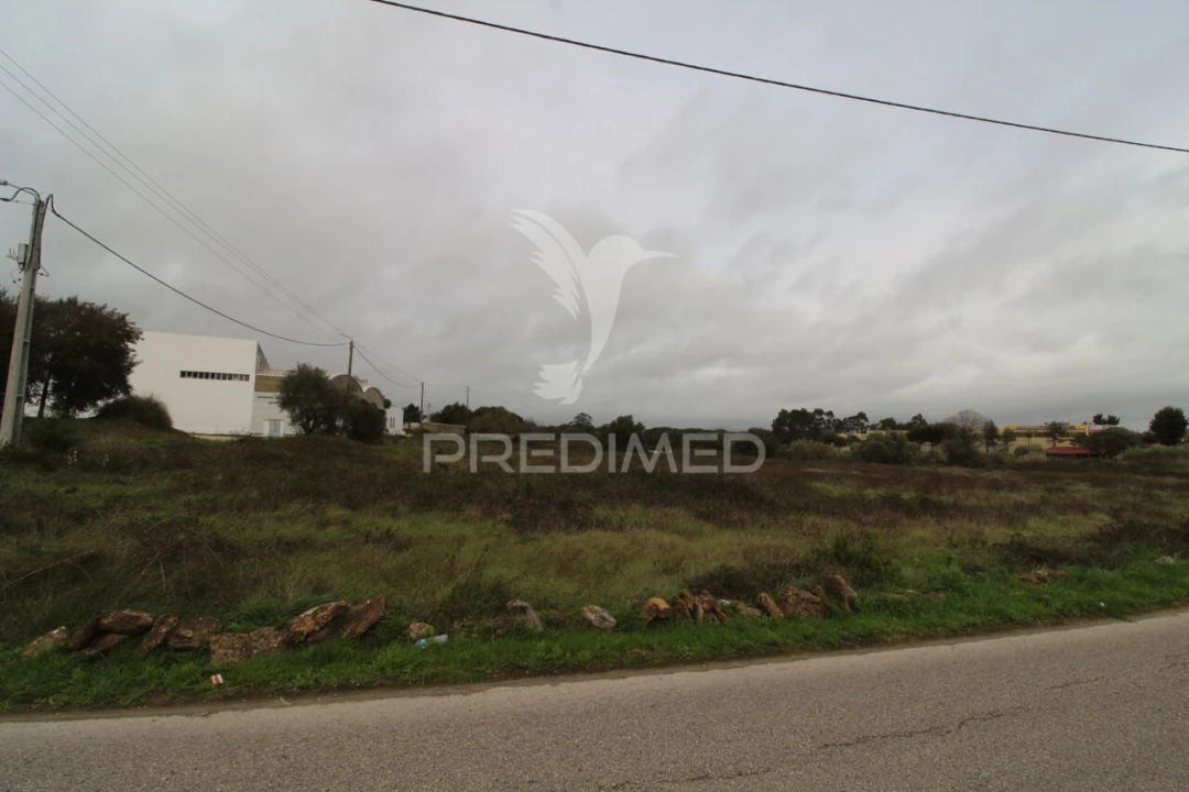 Terreno para Venda em São João das Lampas e Terrugem Foto 6