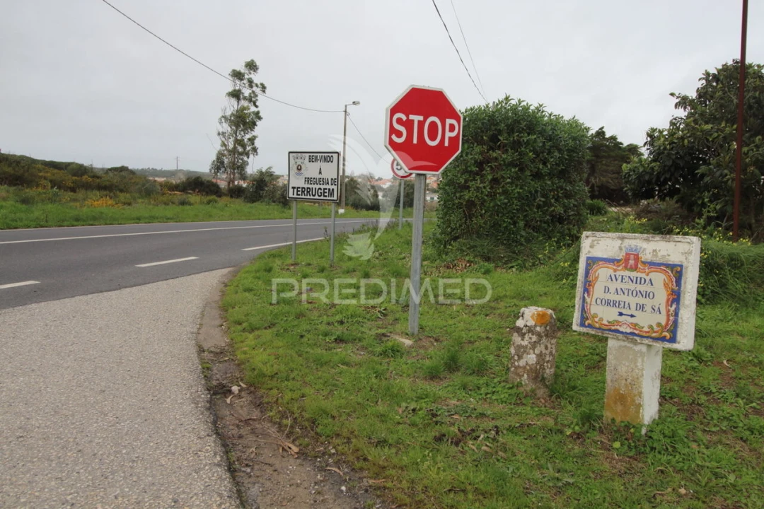 Terreno para Venda em São João das Lampas e Terrugem Foto 9