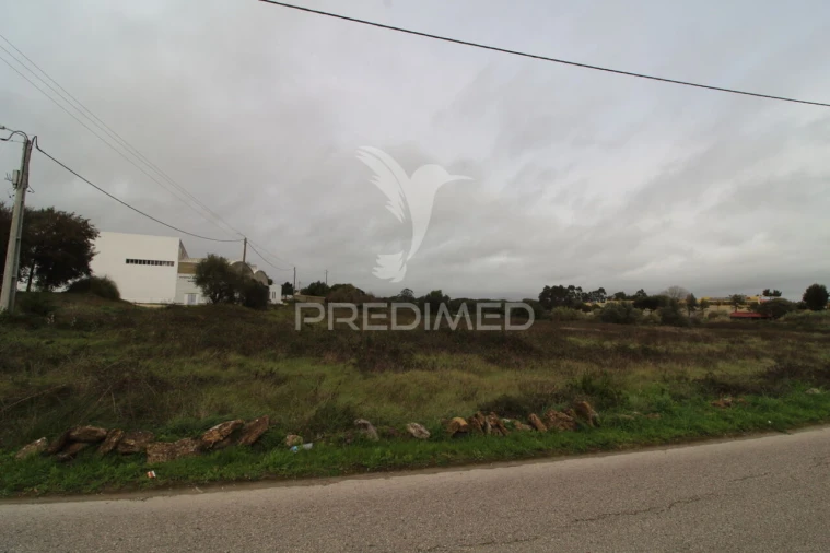 Terreno para Venda em São João das Lampas e Terrugem Foto 6