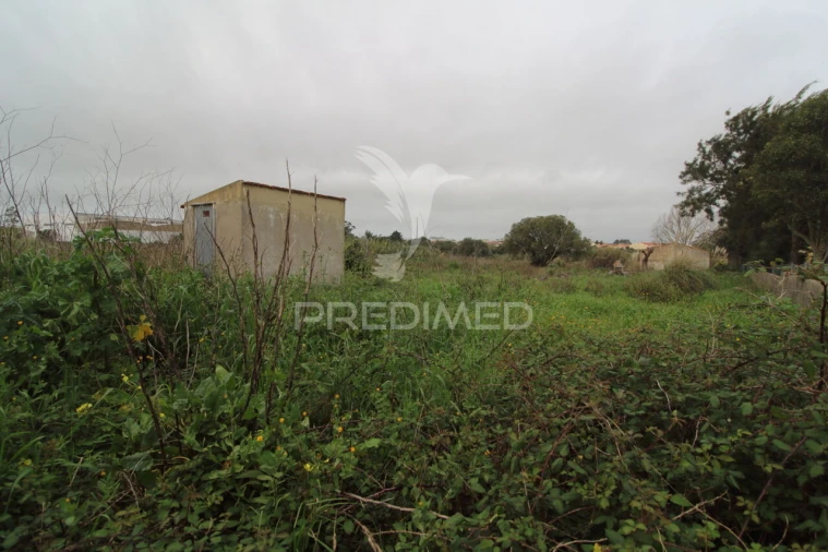 Terreno para Venda em São João das Lampas e Terrugem Foto 7