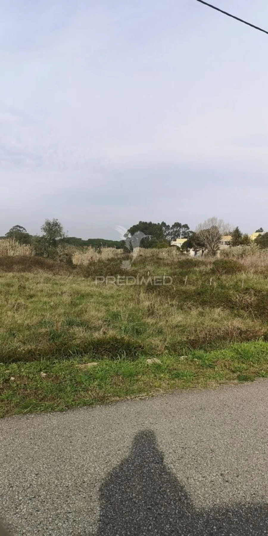 Terreno para Venda em São João das Lampas e Terrugem Foto 3