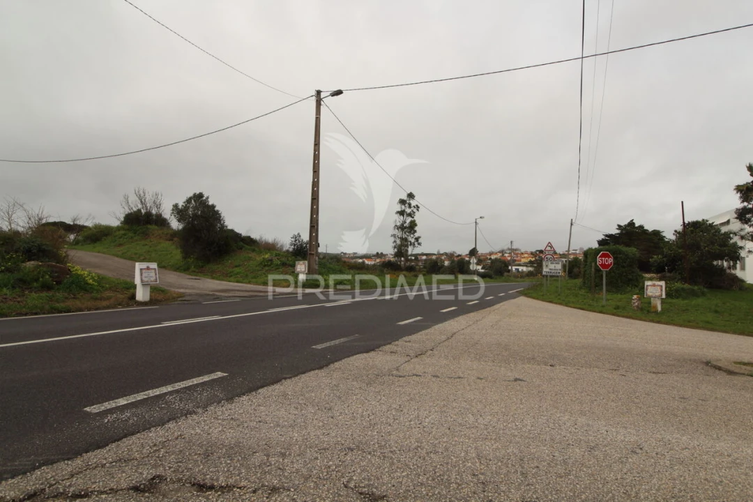 Terreno para Venda em São João das Lampas e Terrugem Foto 11