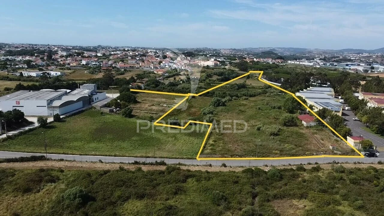 Terreno para Venda em São João das Lampas e Terrugem Foto 1