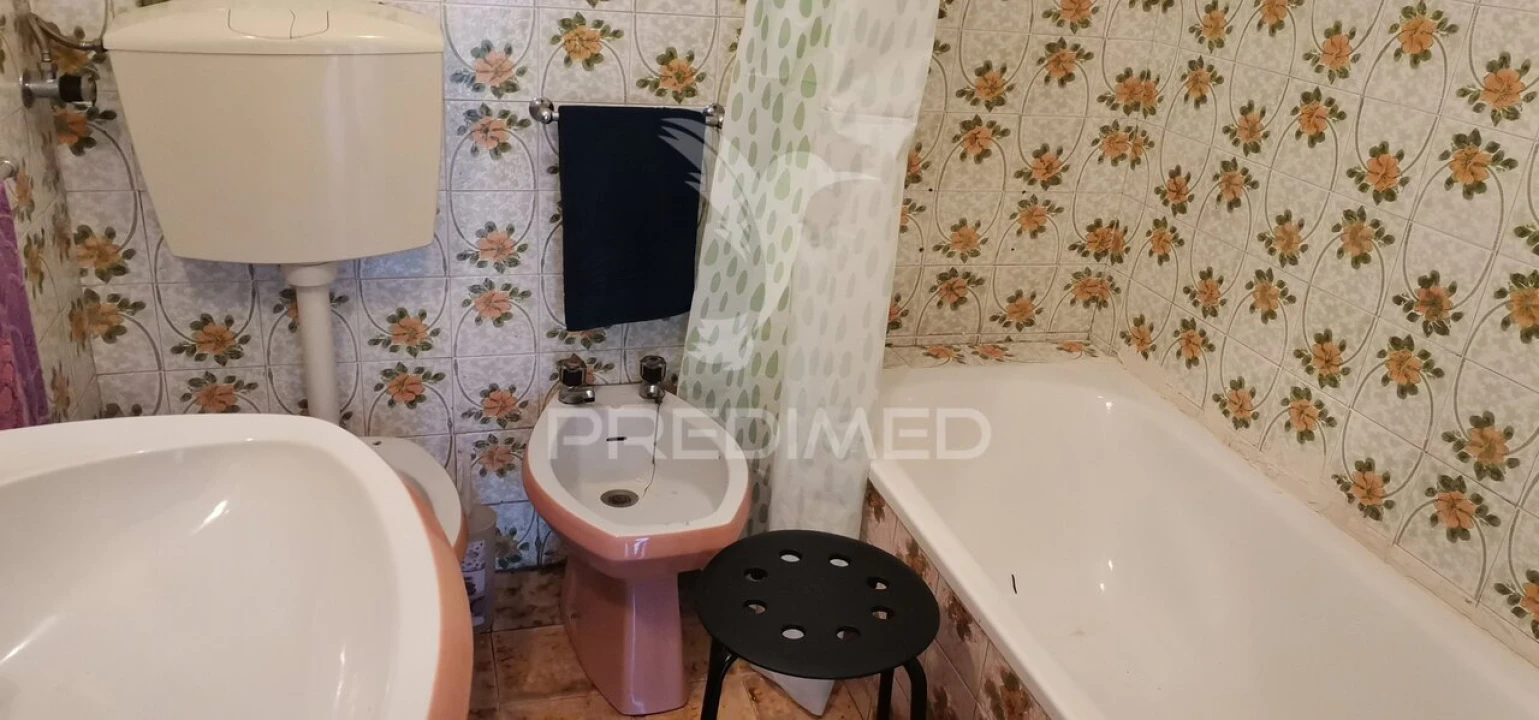 Moradia T2 para Venda em Ribeira de Nisa e Carreiras Foto 6