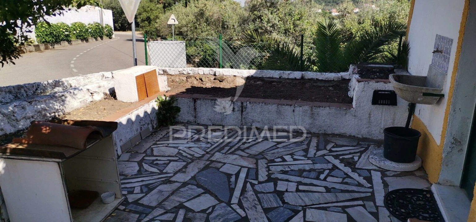 Moradia T2 para Venda em Ribeira de Nisa e Carreiras Foto 6