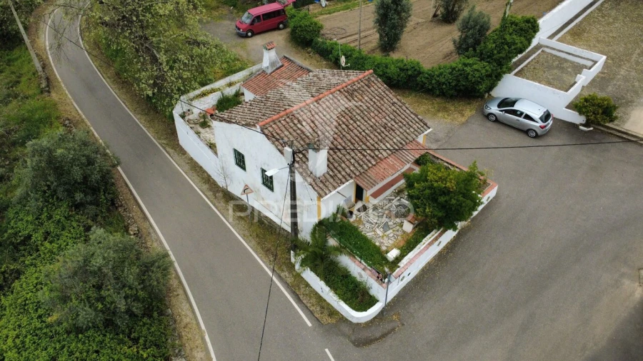 Moradia T2 para Venda em Ribeira de Nisa e Carreiras Foto 15