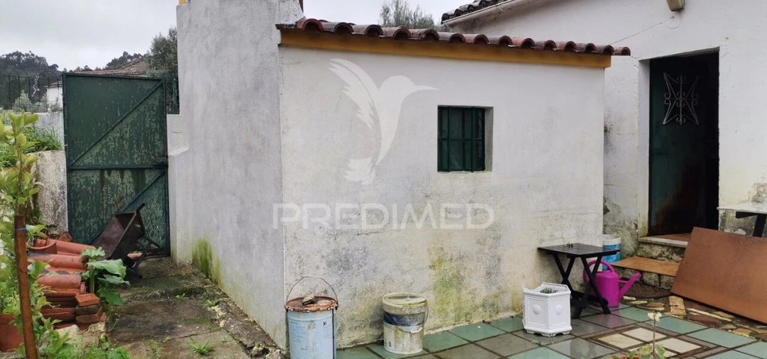 Moradia T2 para Venda em Ribeira de Nisa e Carreiras Foto 9