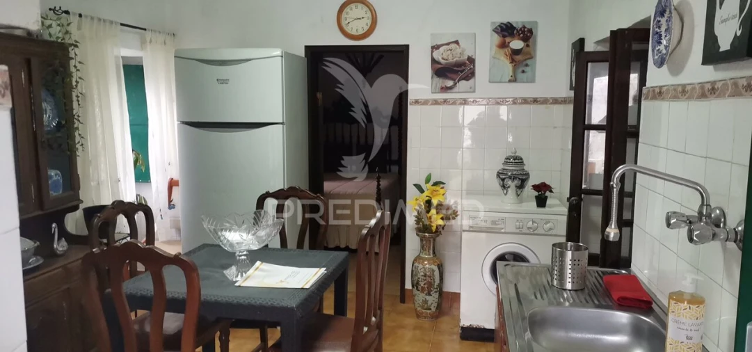 Moradia T2 para Venda em Ribeira de Nisa e Carreiras Foto 3