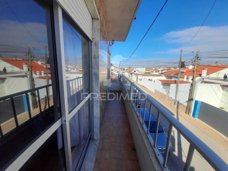 Moradia T2 para Venda em Montijo e Afonsoeiro Foto 18