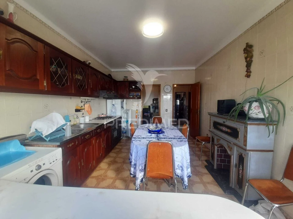 Moradia T2 para Venda em Montijo e Afonsoeiro Foto 5