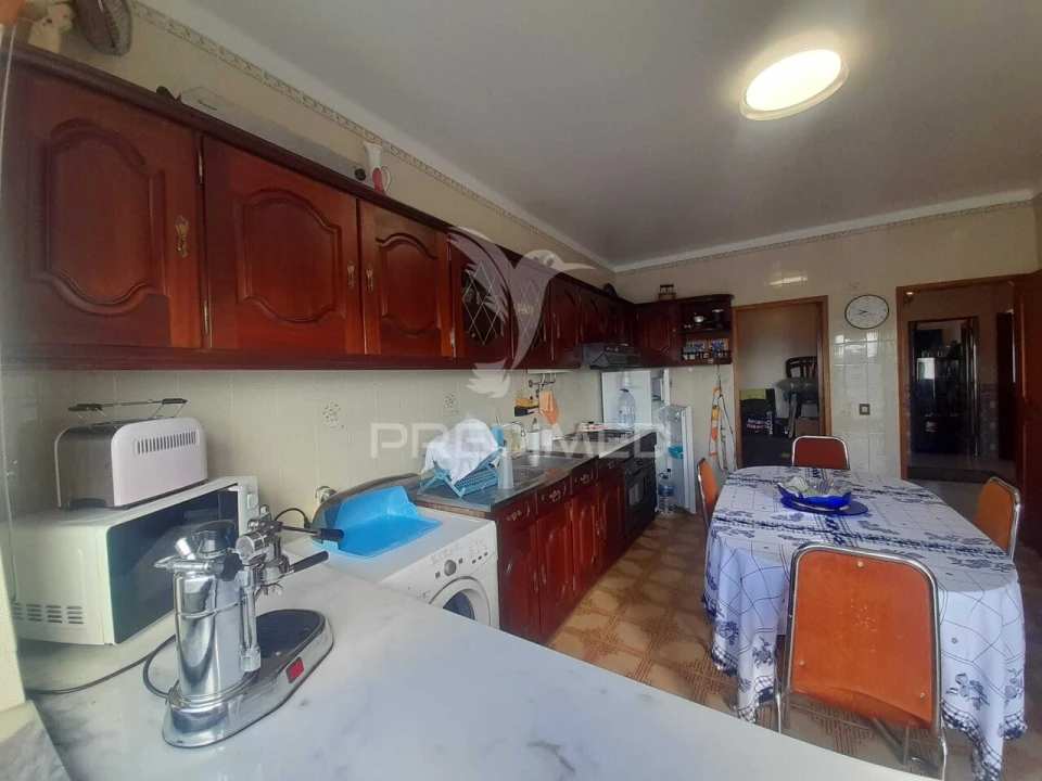 Moradia T2 para Venda em Montijo e Afonsoeiro Foto 7