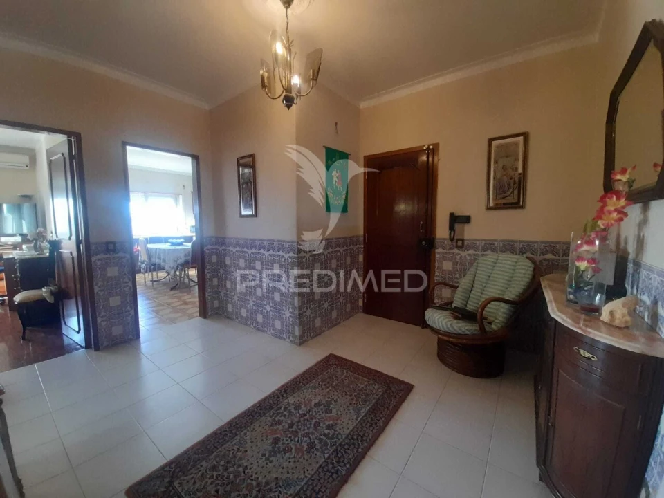 Moradia T2 para Venda em Montijo e Afonsoeiro Foto 12