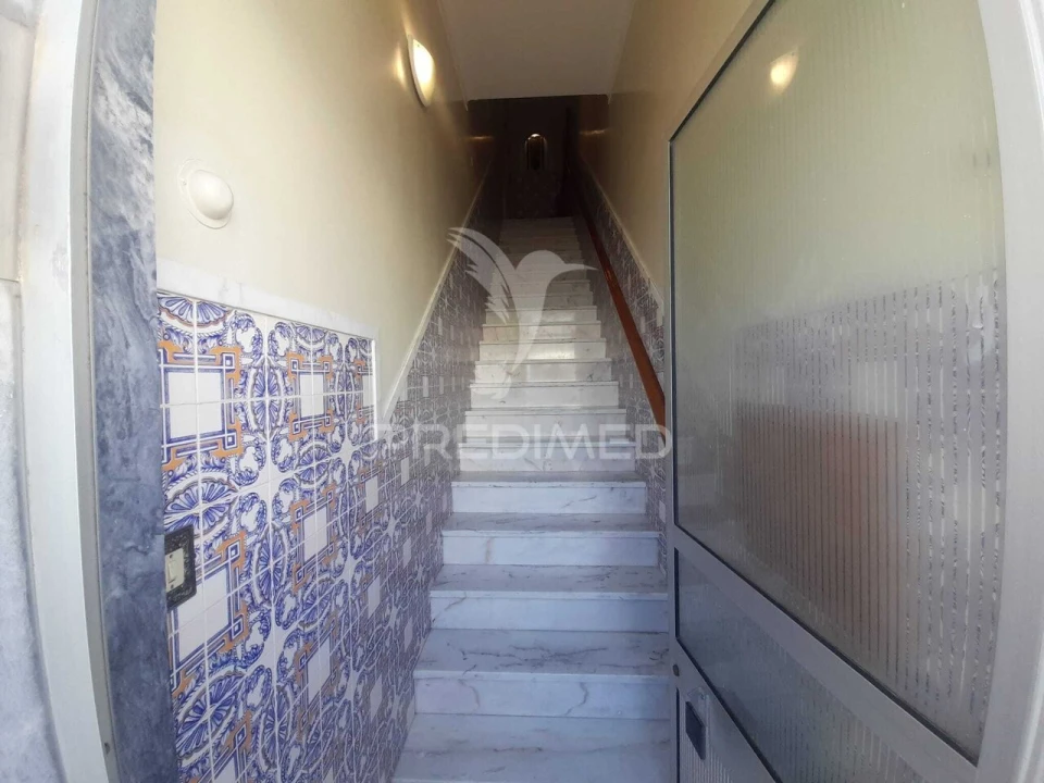 Moradia T2 para Venda em Montijo e Afonsoeiro Foto 29