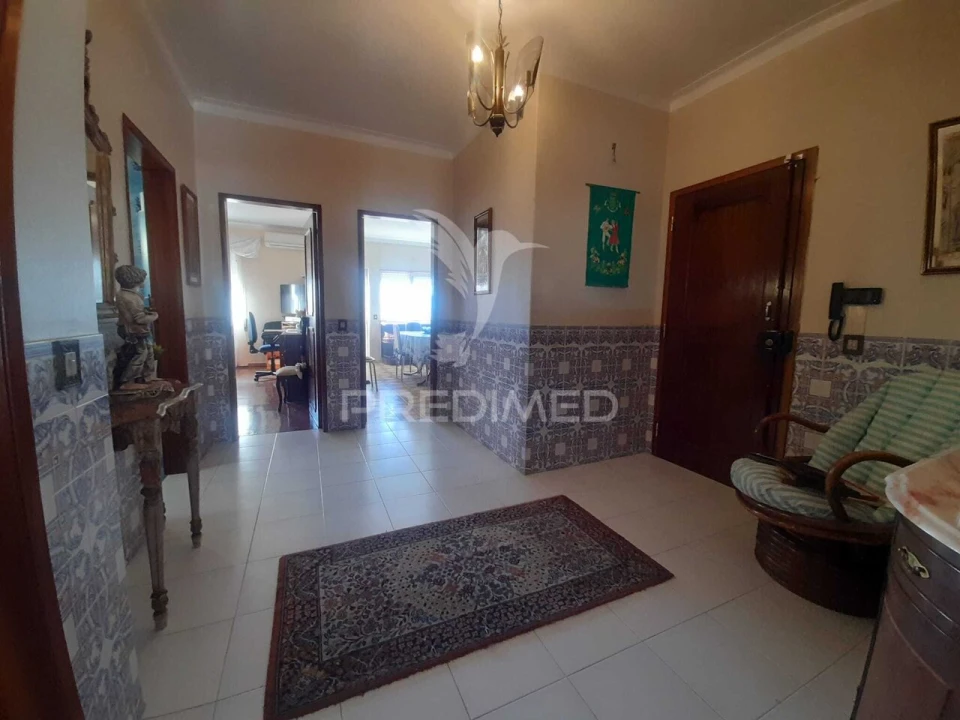 Moradia T2 para Venda em Montijo e Afonsoeiro Foto 8