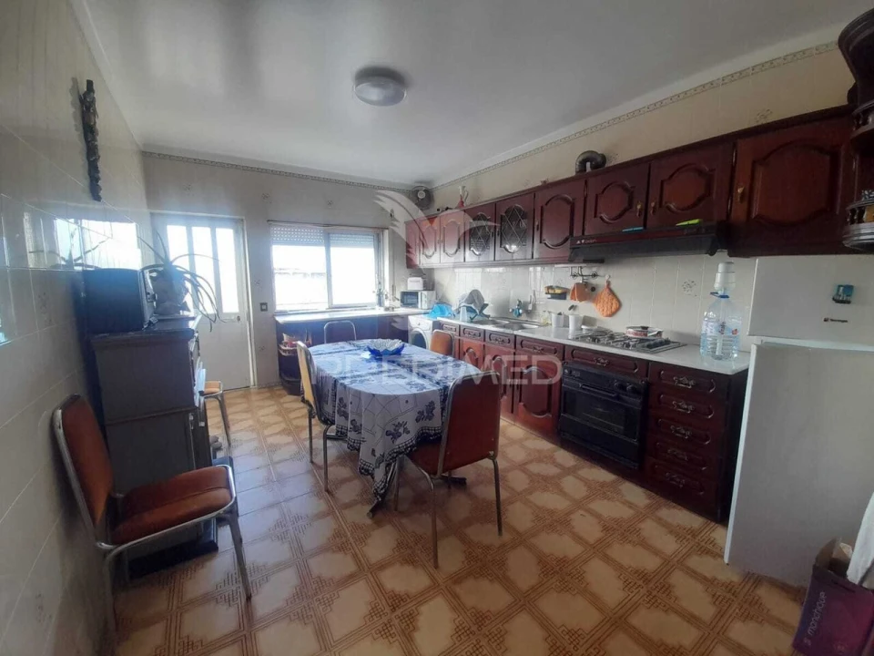 Moradia T2 para Venda em Montijo e Afonsoeiro Foto 4