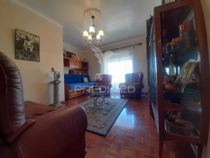 Moradia T2 para Venda em Montijo e Afonsoeiro Foto 23