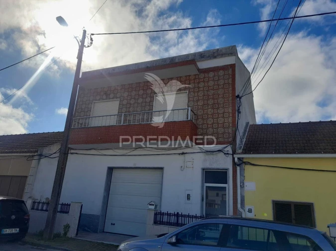 Moradia T2 para Venda em Montijo e Afonsoeiro Foto 38