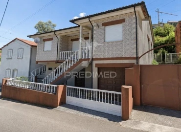 Moradia T3 para Venda em Cedrim e Paradela