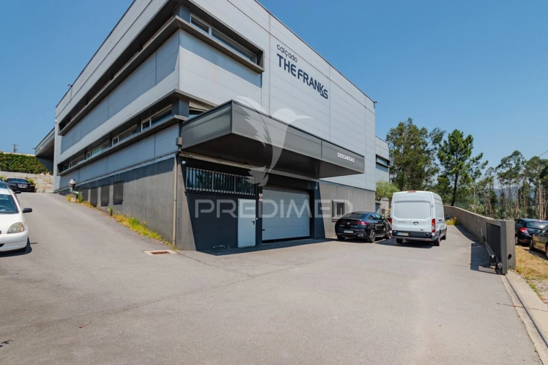 Armazém para Venda em Silvares, Pias, Nogueira e Alvarenga Foto 27