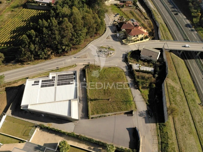 Armazém para Venda em Silvares, Pias, Nogueira e Alvarenga Foto 13