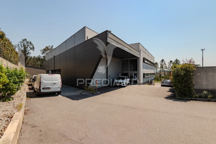 Armazém para Venda em Silvares, Pias, Nogueira e Alvarenga Foto 24