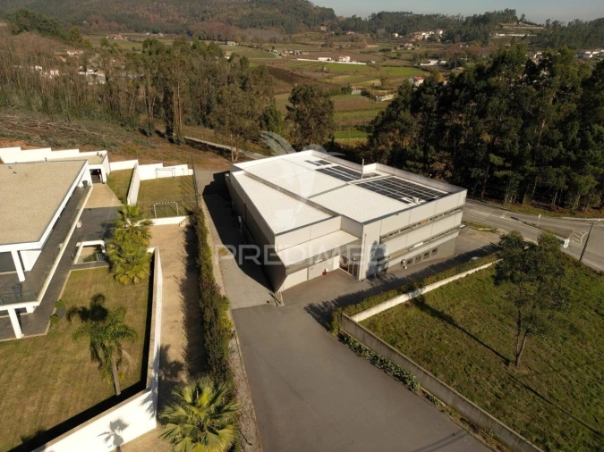 Armazém para Venda em Silvares, Pias, Nogueira e Alvarenga Foto 2