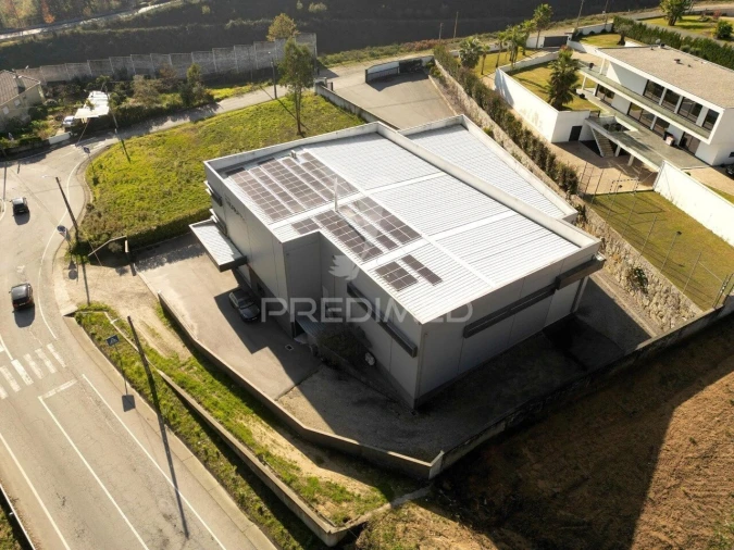 Armazém para Venda em Silvares, Pias, Nogueira e Alvarenga Foto 8