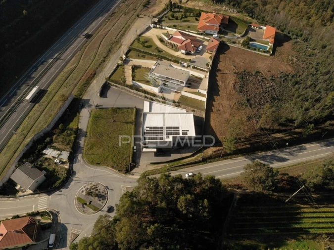 Armazém para Venda em Silvares, Pias, Nogueira e Alvarenga Foto 7