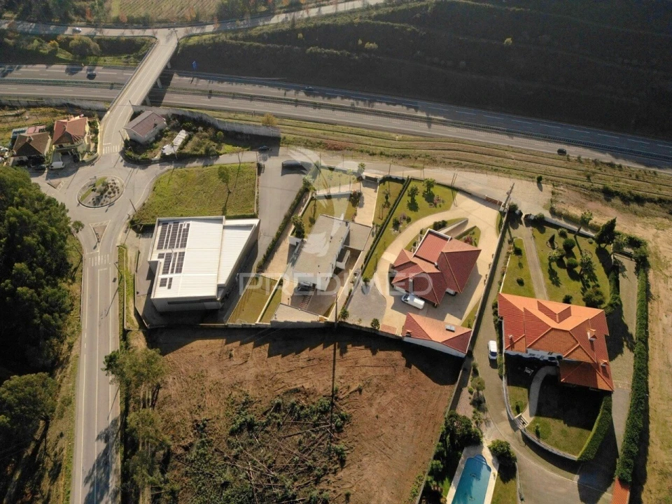 Armazém para Venda em Silvares, Pias, Nogueira e Alvarenga Foto 6