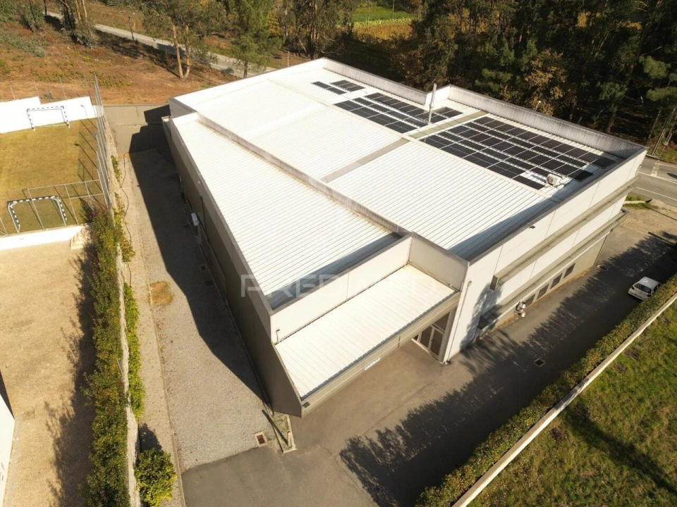 Armazém para Venda em Silvares, Pias, Nogueira e Alvarenga Foto 11