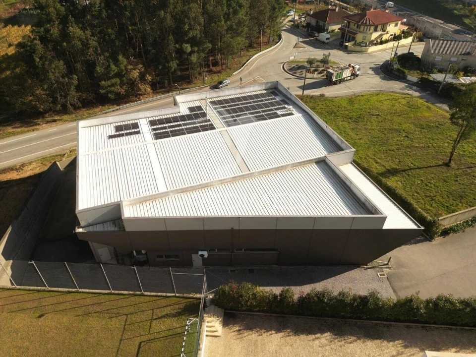 Armazém para Venda em Silvares, Pias, Nogueira e Alvarenga Foto 10