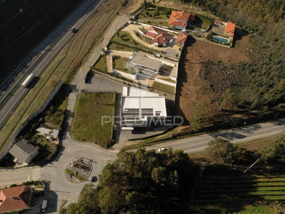 Armazém para Venda em Silvares, Pias, Nogueira e Alvarenga Foto 7