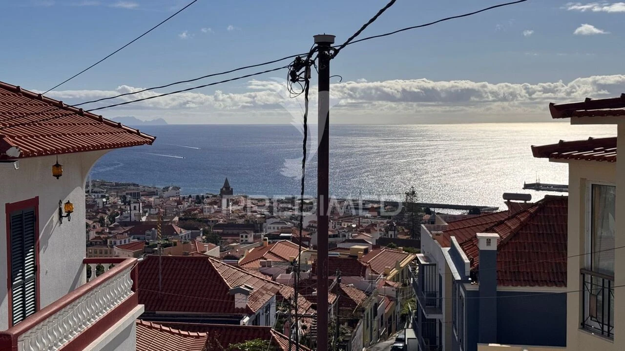 Moradia T3 para Venda em Funchal (São Pedro) Foto 16