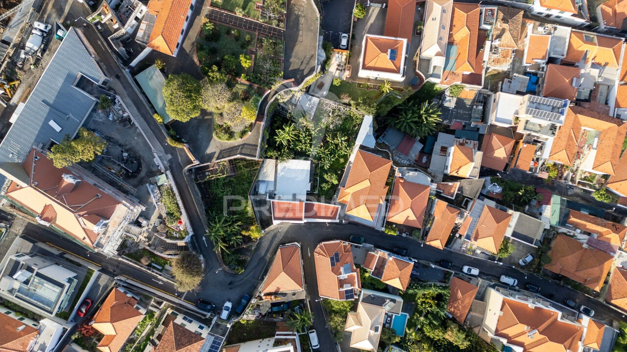 Moradia T3 para Venda em Funchal (São Pedro) Foto 6