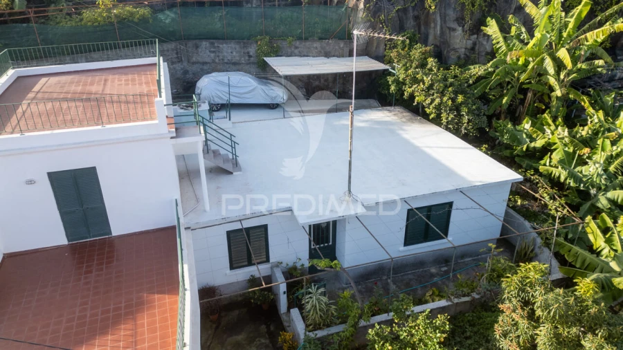 Moradia T3 para Venda em Funchal (São Pedro) Foto 4