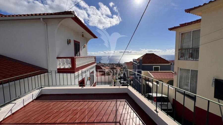 Moradia T3 para Venda em Funchal (São Pedro) Foto 20