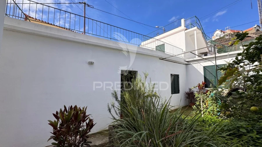 Moradia T3 para Venda em Funchal (São Pedro) Foto 18