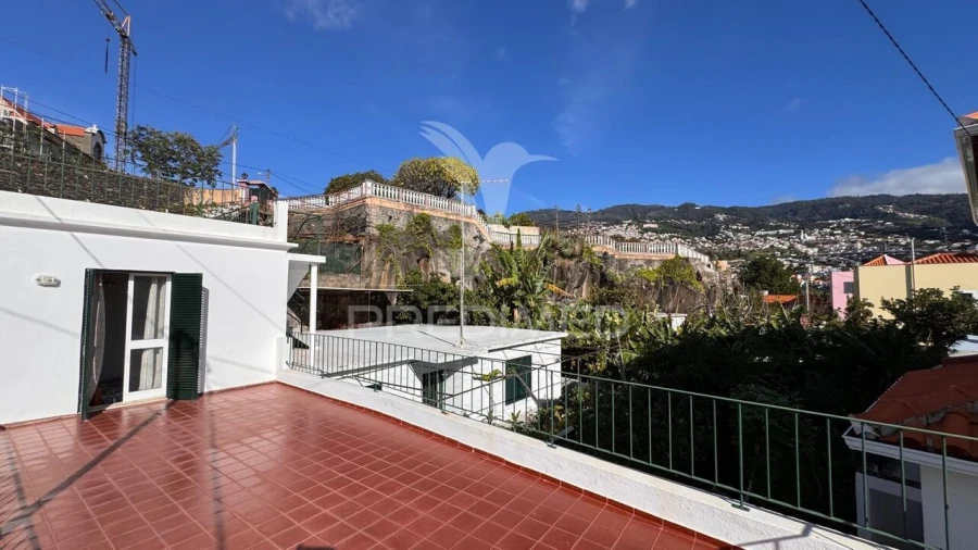 Moradia T3 para Venda em Funchal (São Pedro) Foto 19