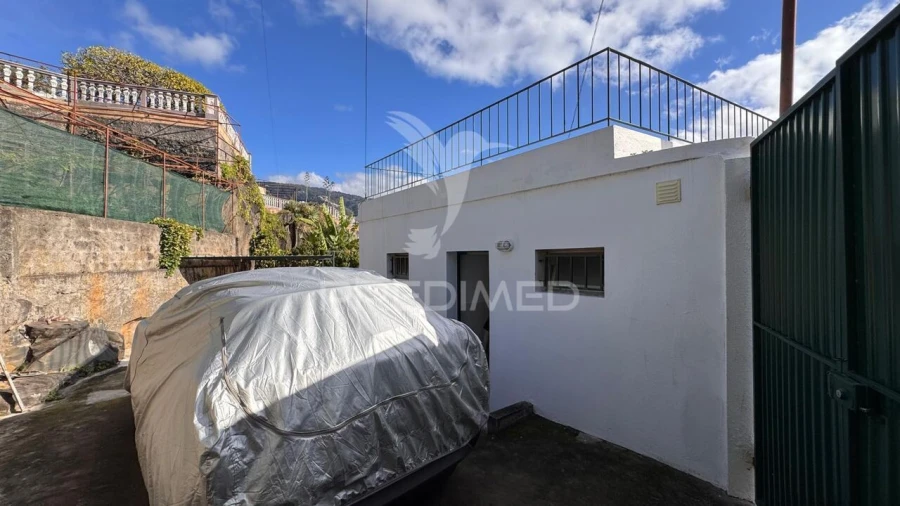 Moradia T3 para Venda em Funchal (São Pedro) Foto 14