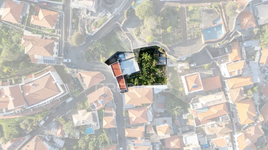 Moradia T3 para Venda em Funchal (São Pedro) Foto 2