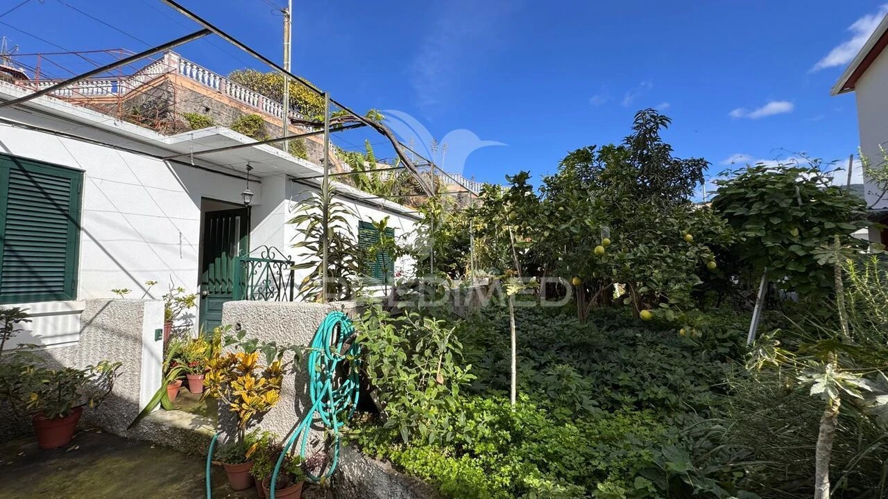 Moradia T3 para Venda em Funchal (São Pedro) Foto 17