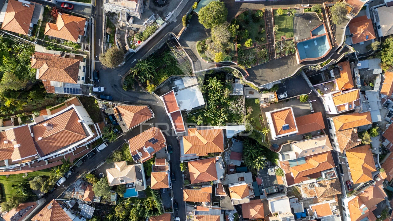 Moradia T3 para Venda em Funchal (São Pedro) Foto 7