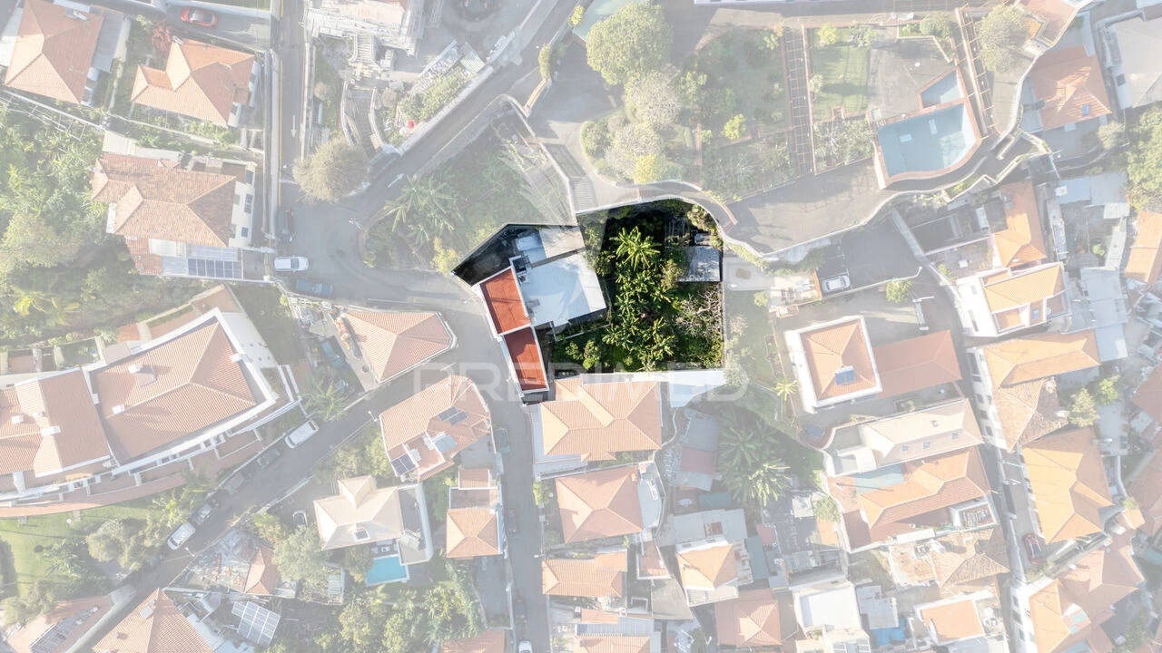 Moradia T3 para Venda em Funchal (São Pedro) Foto 2