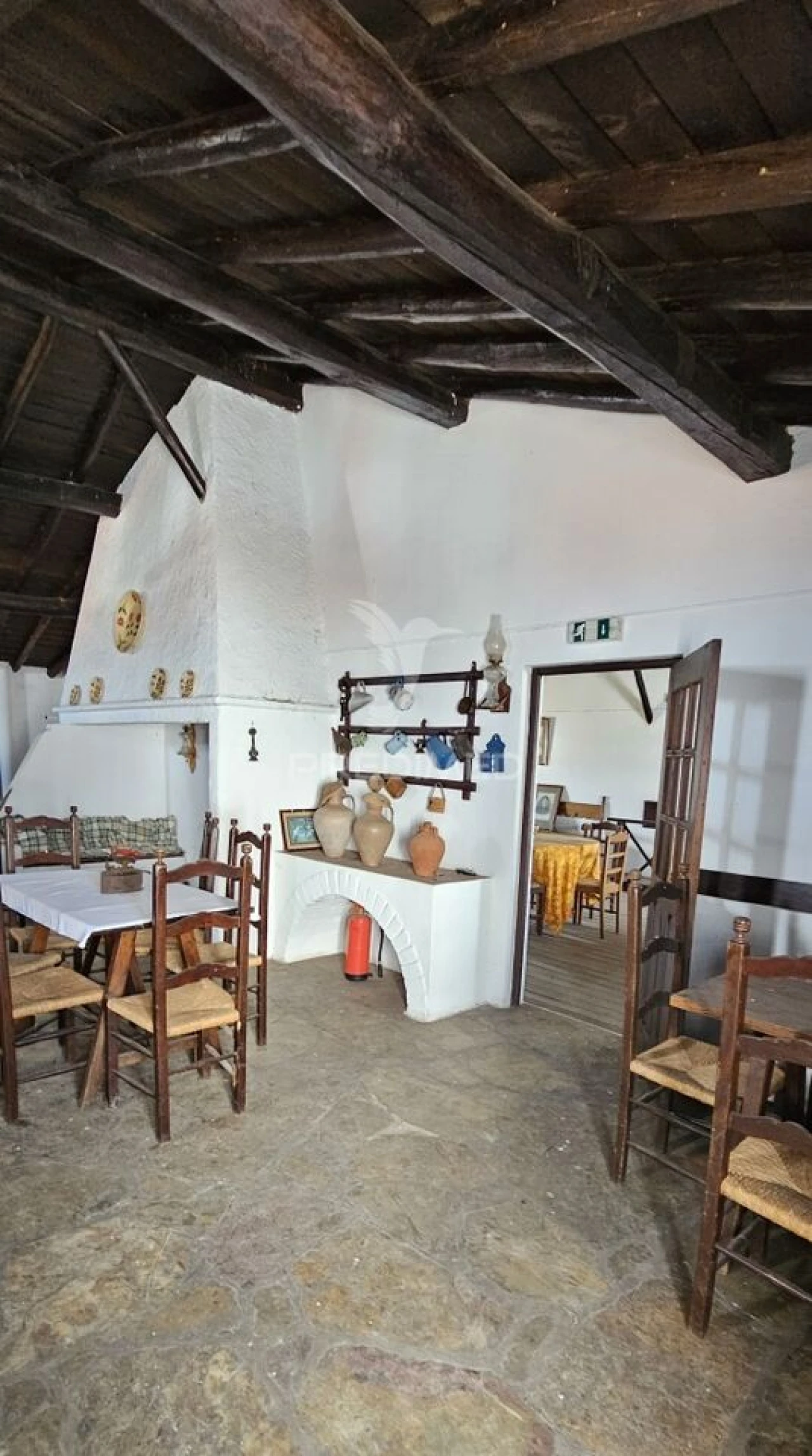 Loja para Venda em São Manços e São Vicente do Pigeiro Foto 36