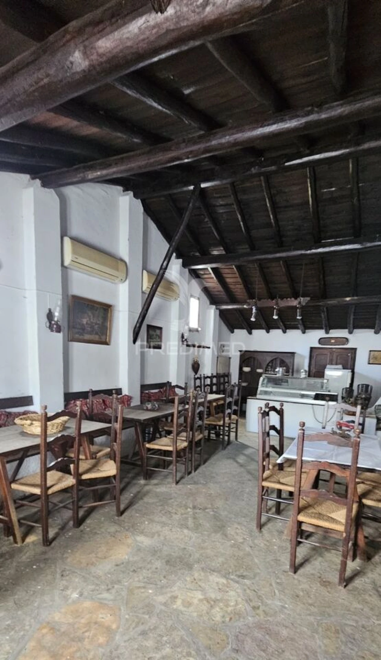 Loja para Venda em São Manços e São Vicente do Pigeiro Foto 32