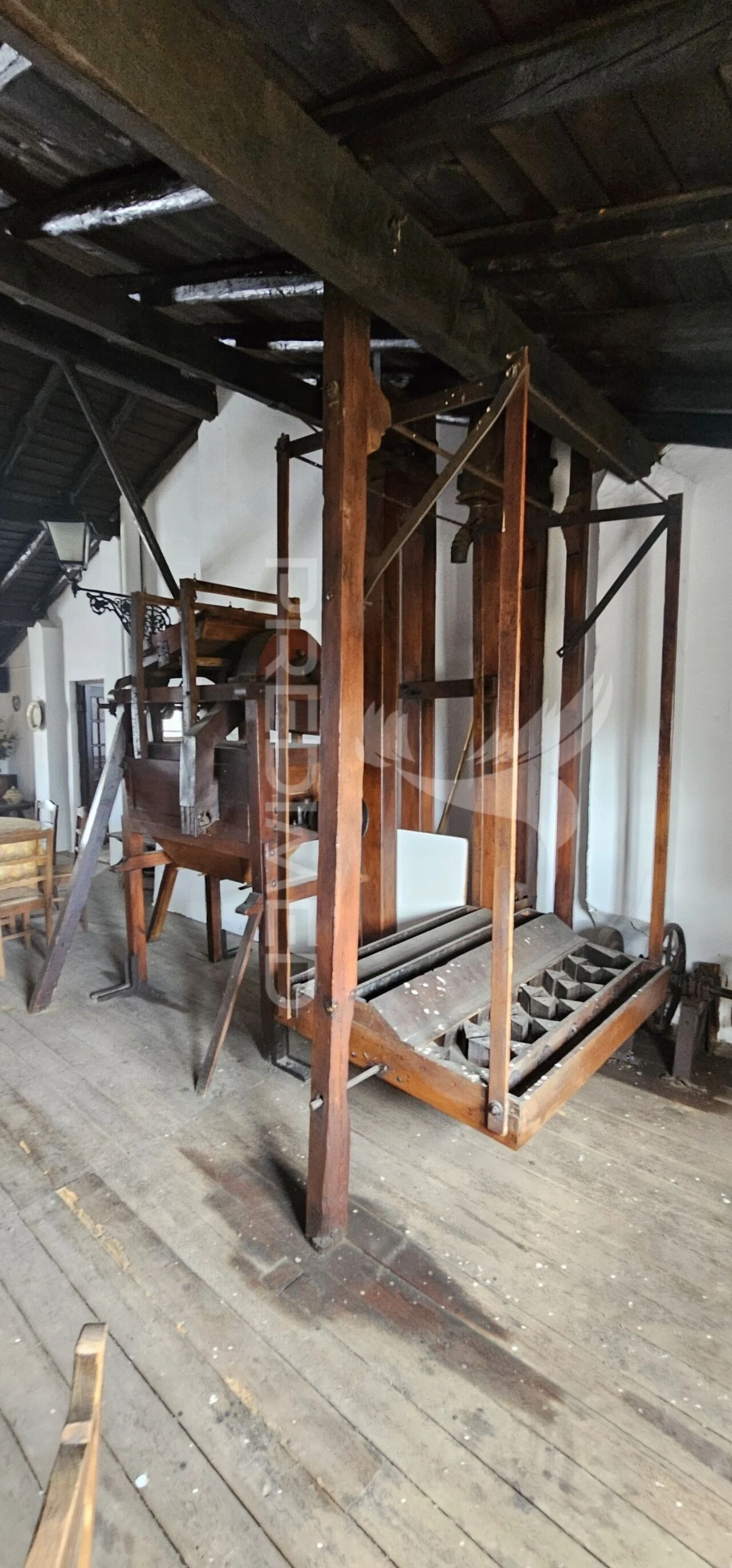 Loja para Venda em São Manços e São Vicente do Pigeiro Foto 25