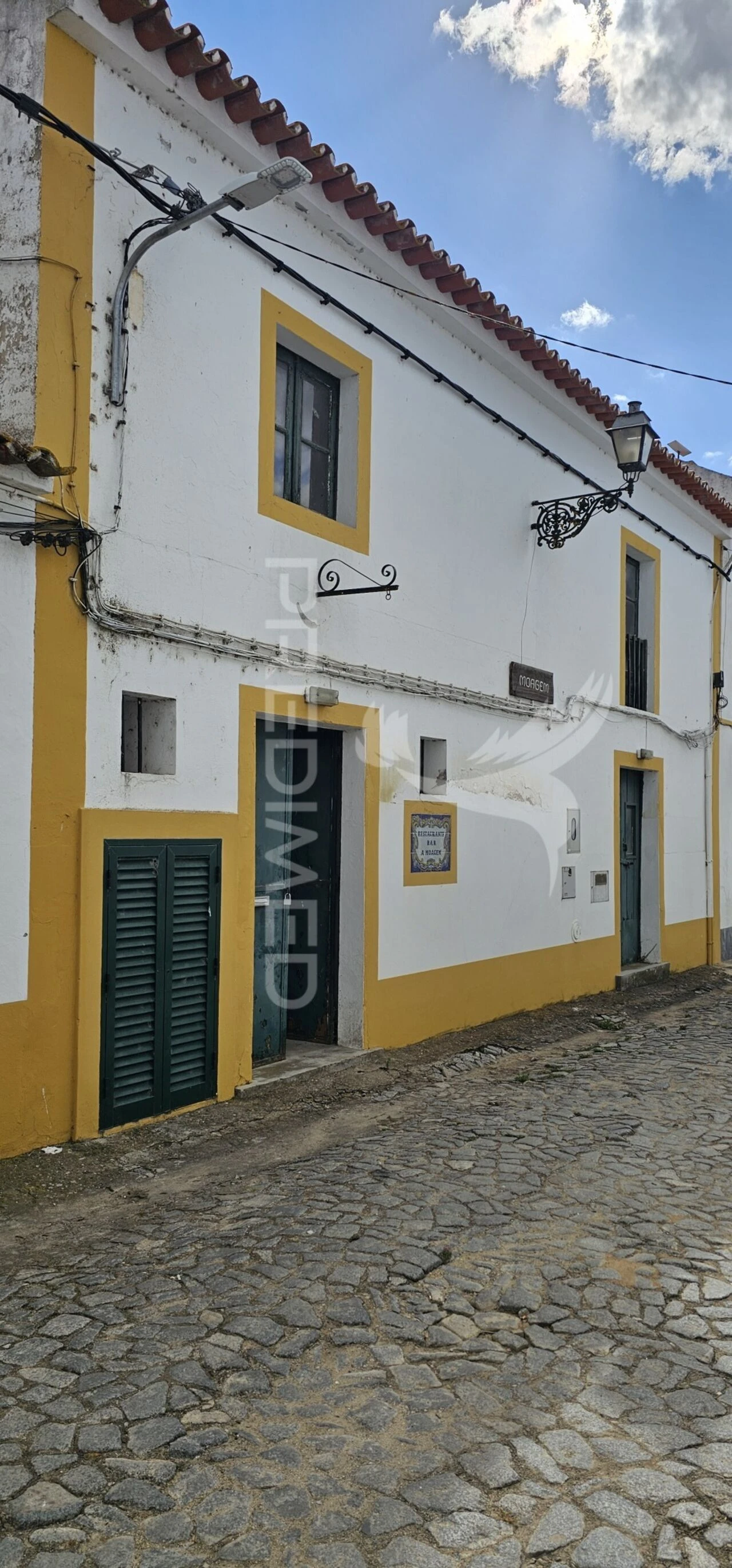 Loja para Venda em São Manços e São Vicente do Pigeiro Foto 1